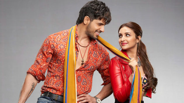 Jabariya Jodi Public Review First Day First Show Sidharth Malhotra And Parineeti Chopra 