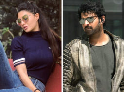 Jacqueline Fernandez is all set to groove with Prabhas in Saaho!