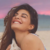Jacqueline Fernandez’s latest monokini are proof that she is a true-blue Sri Lankan goddess!