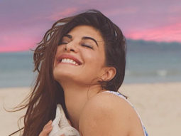 HOT ALERT! Jacqueline Fernandez’s latest monokini are proof that she is a true-blue Sri Lankan goddess!