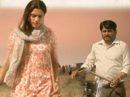 First Look Of The Movie Jacqueline I Am Coming