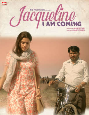 Jacqueline I Am Coming