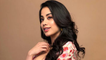 Janhvi Kapoor’s throwback video performing on ‘Akh Lad Jaave’ goes viral