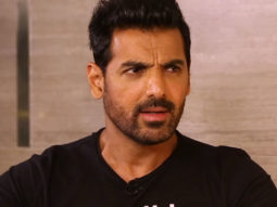 John Abraham: “Him being QUESTIONED by his OWN Country” | Batla House | Mrunal Thakur | Nikkhil
