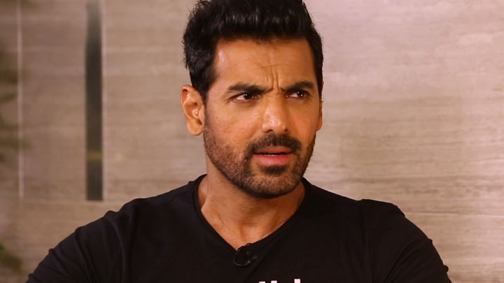 John Abraham: “Him being QUESTIONED by his OWN Country” | Batla House | Mrunal Thakur | Nikkhil