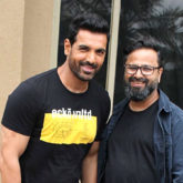John Abraham and Nikkhil Advani to host a special screening of Batla House for Mumbai cops