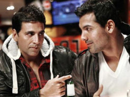 John Abraham talks about the clash with Akshay Kumar, says Akshay wants to work together