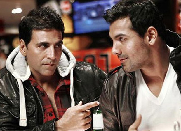 John Abraham talks about the clash with Akshay Kumar, says Akshay wants to work together