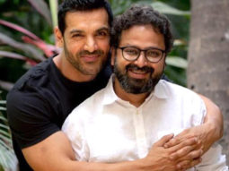 John Abraham to team up with his Batla House director Nikkhil Advani for period sports drama titled 1911