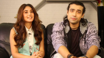 Jubin Nautiyal & Kritika Kamra On Hai Pyaar Kya | Why Its an Unusual Song? | Independent Music