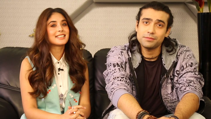 Jubin Nautiyal & Kritika Kamra On Hai Pyaar Kya | Why Its an Unusual Song? | Independent Music