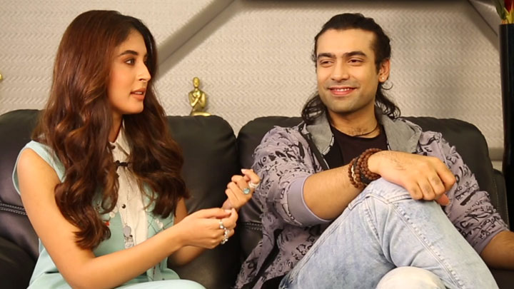 Jubin On Hai Pyaar Kya: “Tadakti-Bhadakti Fast Paced Life Ke Liye Hi Banaya Hai Ye Gana”| Kritika Jubin On Hai Pyaar Kya: “Tadakti-Bhadakti Fast Paced Life Ke Liye Hi Banaya Hai Ye Gana”| Kritika