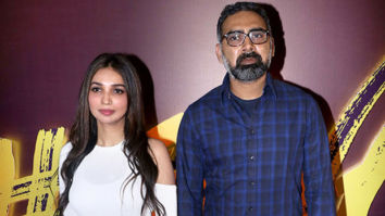 Judgementall Hai Kya writer Kanika Dhillon reveals she separated from director Prakash Kovelamudi 2 years ago