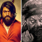 KGF superstar Yash reveals details of Sanjay Dutt’s role in the franchise