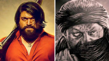 KGF superstar Yash reveals details of Sanjay Dutt’s role in the franchise