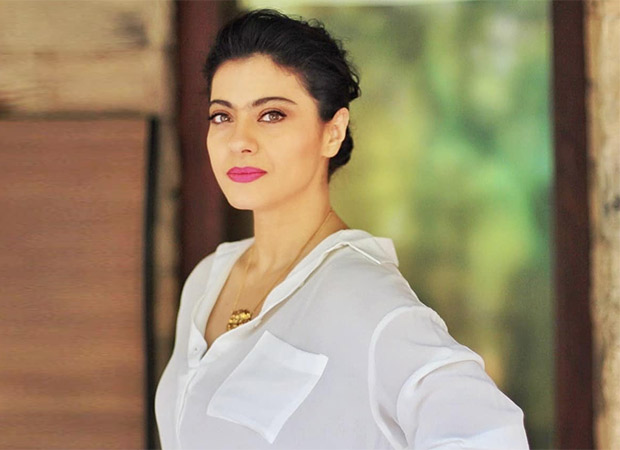Kajol - Heiress to a rich legacy