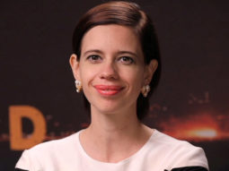 Kalki on Pankaj: “I was actually SHADOWING him” | Sacred Games 2 | Gully Boy | Made In Heaven