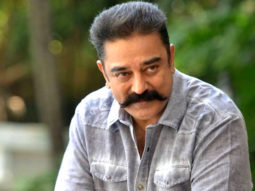 Kamal Haasan commences Indian 2 on the day he completes 60 years in the industry