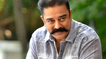 Kamal Haasan commences Indian 2 on the day he completes 60 years in the industry