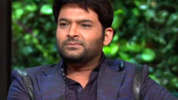 Kapil Sharma responds after being accused of speaking ill of women
