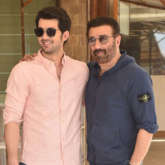 Karan Deol reveals what it was like to be directed in Pal Pal Dil Ke Paas by his father Sunny Deol