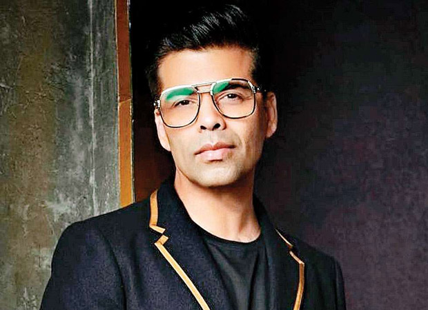 Karan Johar responds to allegations of drugs at house party with Bollywood celebrities 