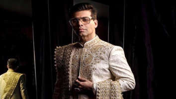 Karan Johar’s parties accused of serving drugs?