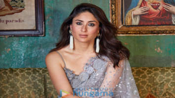 Celebrity Photos of Kareena Kapoor Khan