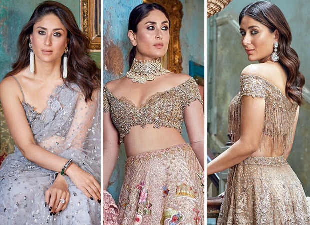 Kareena Kapoor Khan for UK’s Khush Magazine is redefining beauty and grace!