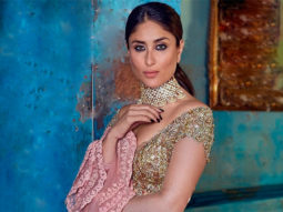 Kareena Kapoor Khan on the cover of UK’s Khush Magazine is royalty at its best!