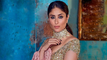 Kareena Kapoor Khan on the cover of UK’s Khush Magazine is royalty at its best!