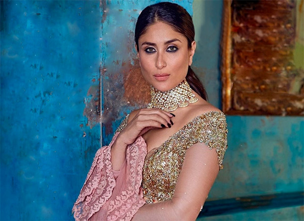 Kareena Kapoor Khan on the cover of UK’s Khush Magazine is royalty at its best!