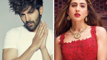 Kartik Aaryan – Sara Ali Khan get serious; parents approve of the match