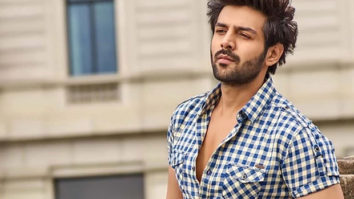 Kartik Aaryan is next in line to launch his own YouTube channel