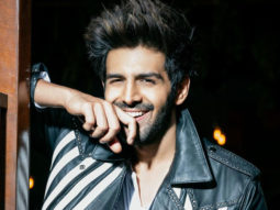 Kartik Aaryan teaches us how to drink mango shake in a mature way in this hilarious video