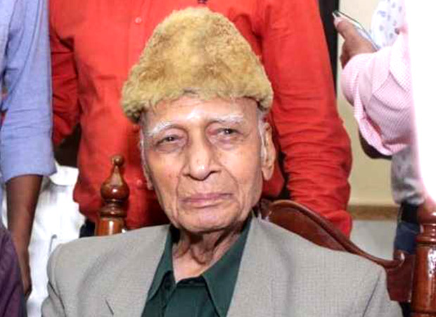 Khayyam, the zero-compromise composing genius, is no more