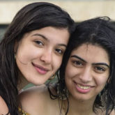 Khushi Kapoor and Shanaya Kapoor soar the temperature at the Samba Wedding’s beach party!