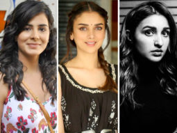 Kirti Kulhari and Aditi Rao Hydari to star in Parineeti Chopra starrer The Girl On The Train
