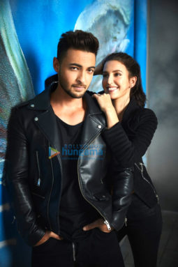 On The Sets from the movie Kwatha