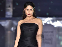 LFW Grand finale: Kareena Kapoor Khan as show stopper for Gauri & Nainika show