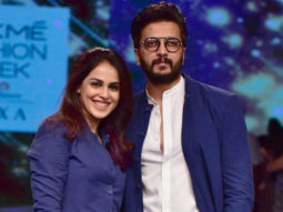 LFW Many Celebs as Guest for Antar Agni Show