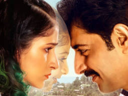 Little Baby Official Trailer | Priyanshu Chatterjee, Gulnaz