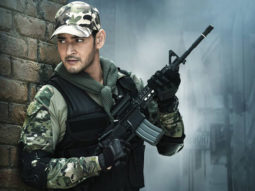 Mahesh Babu opens up about his success and says his insecurity keeps him driving