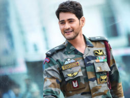 Mahesh Babu to perform army action sequences for the first time in his career with Sarileru Neekevvaru