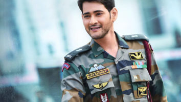 Mahesh Babu to perform army action sequences for the first time in his career with Sarileru Neekevvaru Mahesh Babu to perform army action sequences for the first time in his career with Sarileru Neekevvaru