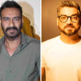 Maidaan: Amit Sharma says the role of football coach demanded an actor like Ajay Devgn