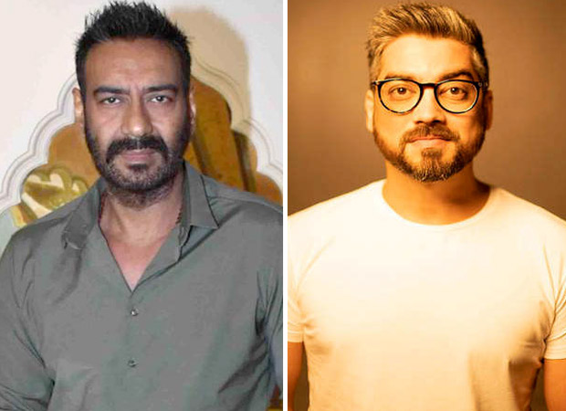 Maidaan: Amit Sharma says the role of football coach demanded an actor like Ajay Devgn Maidaan: Amit Sharma says the role of football coach demanded an actor like Ajay Devgn