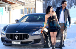 Movie Stills Of The Movie Main Zaroor Aaunga