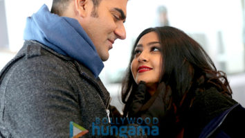 Movie Stills Of The Movie Main Zaroor Aaunga