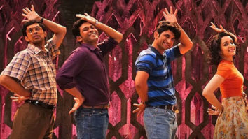 Making Of Fikar Not Video | Chhichhore | Nitesh Tiwari, Sushant Singh Rajput, Shraddha Kapoor